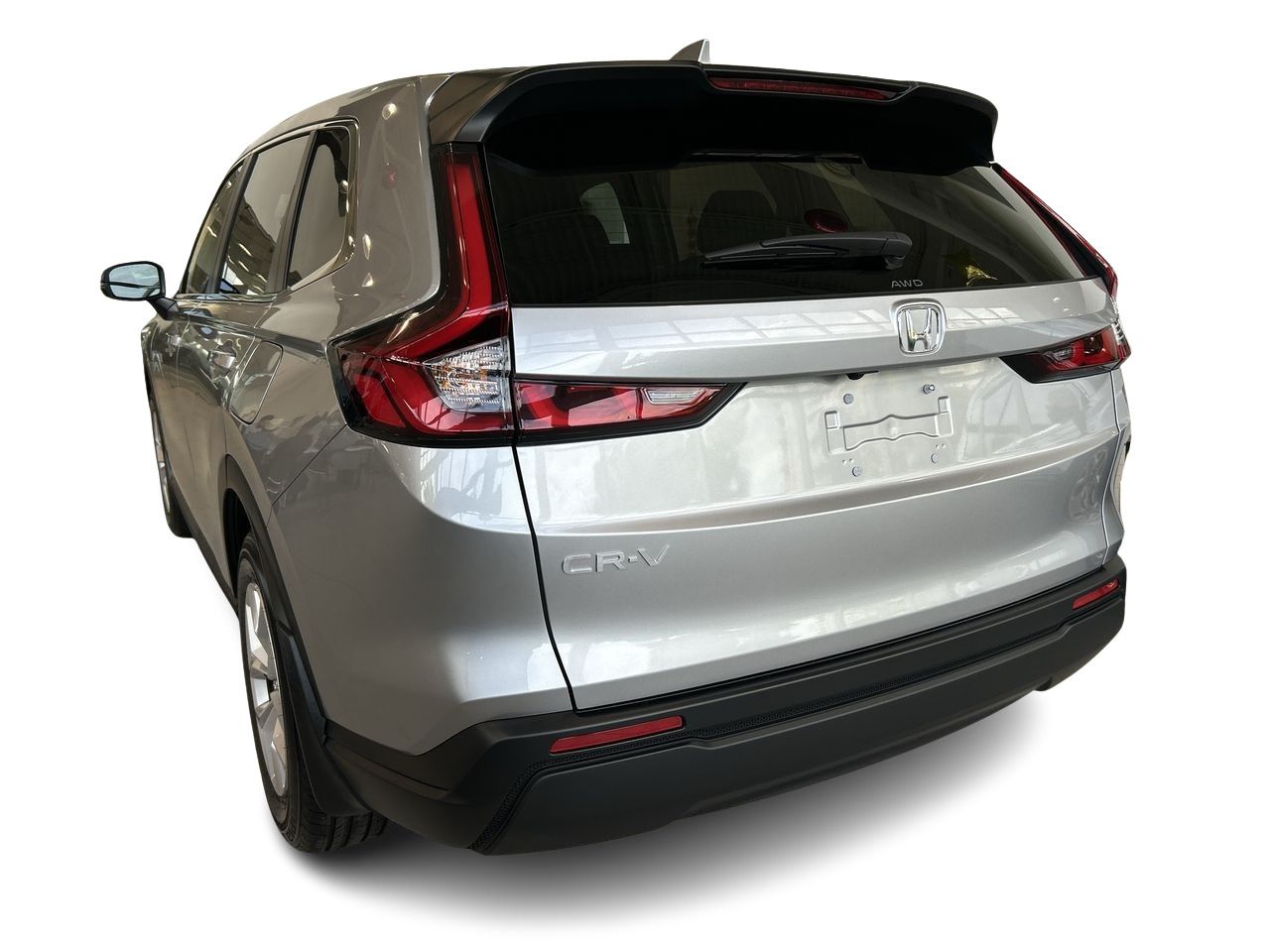 2024 Honda CR-V in Markham, Ontario
