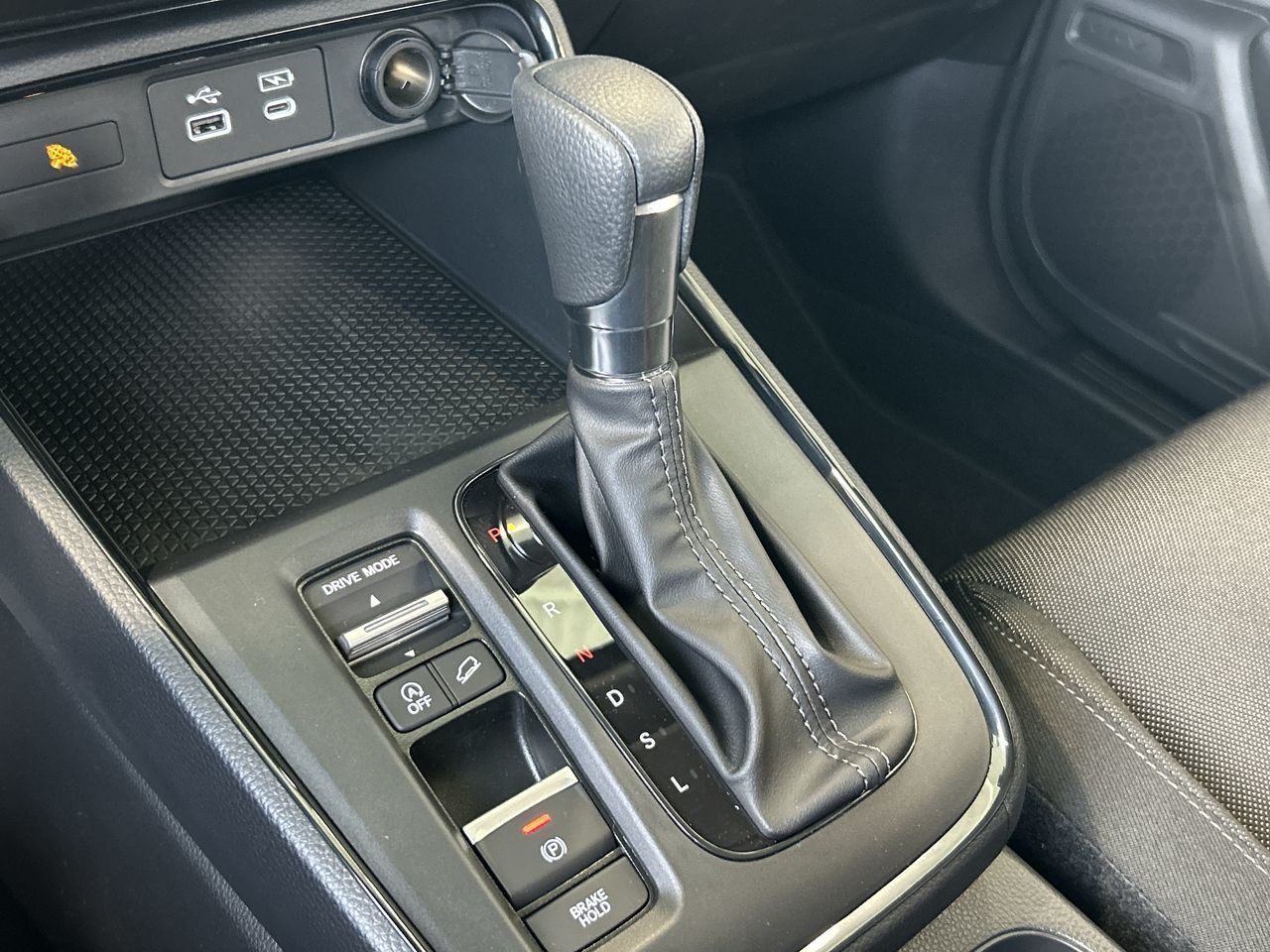 2024 Honda CR-V in Markham, Ontario