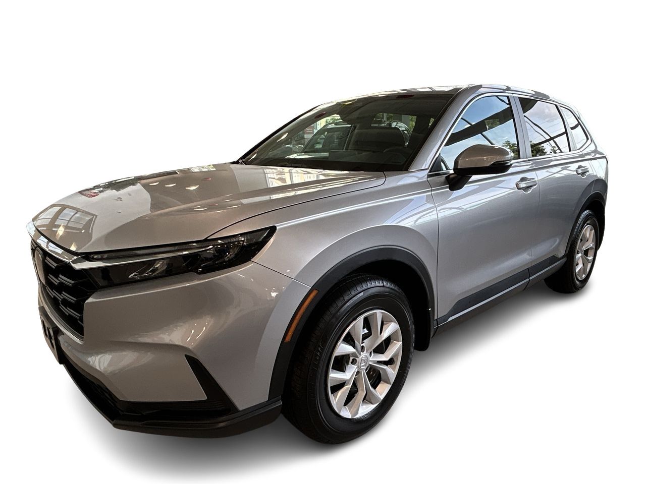 2024 Honda CR-V in Markham, Ontario