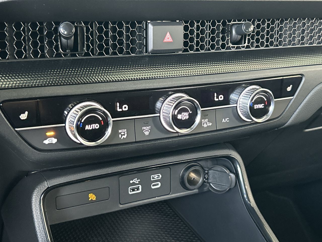 2024 Honda CR-V in Markham, Ontario