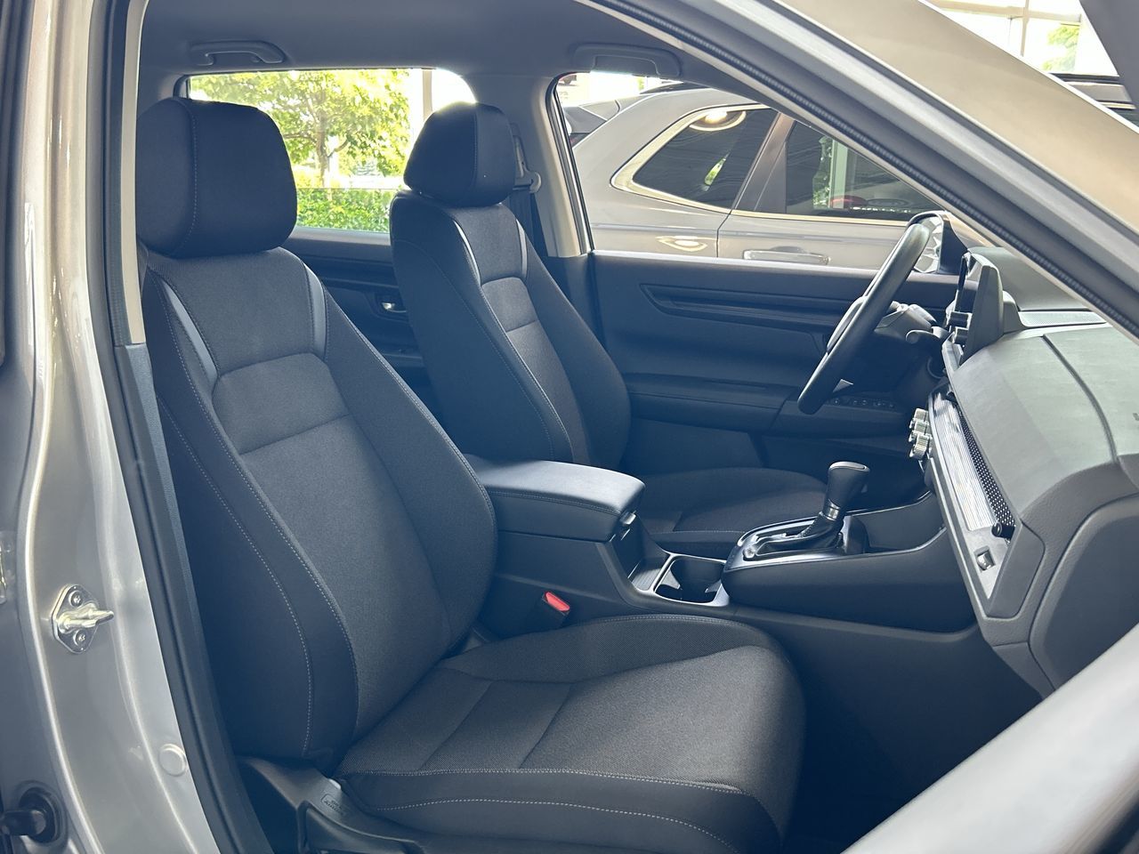 2024 Honda CR-V in Markham, Ontario