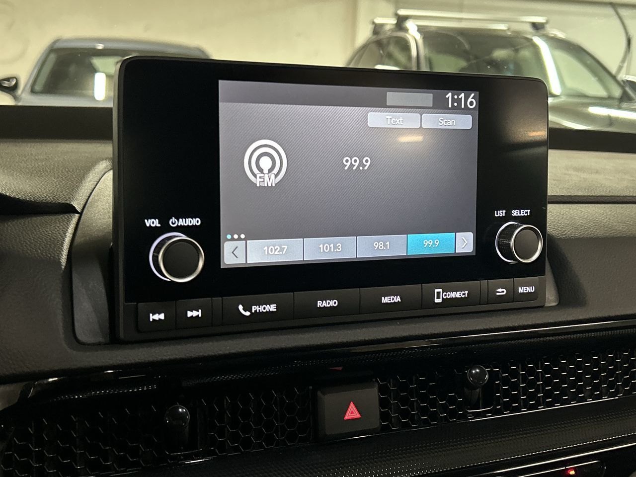 Honda CR-V  2024 à Markham, Ontario