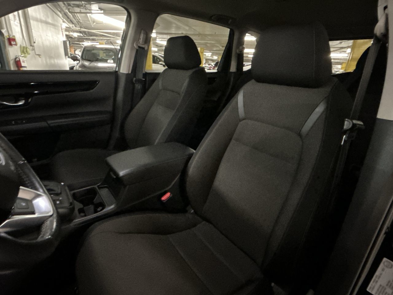 Honda CR-V  2024 à Markham, Ontario