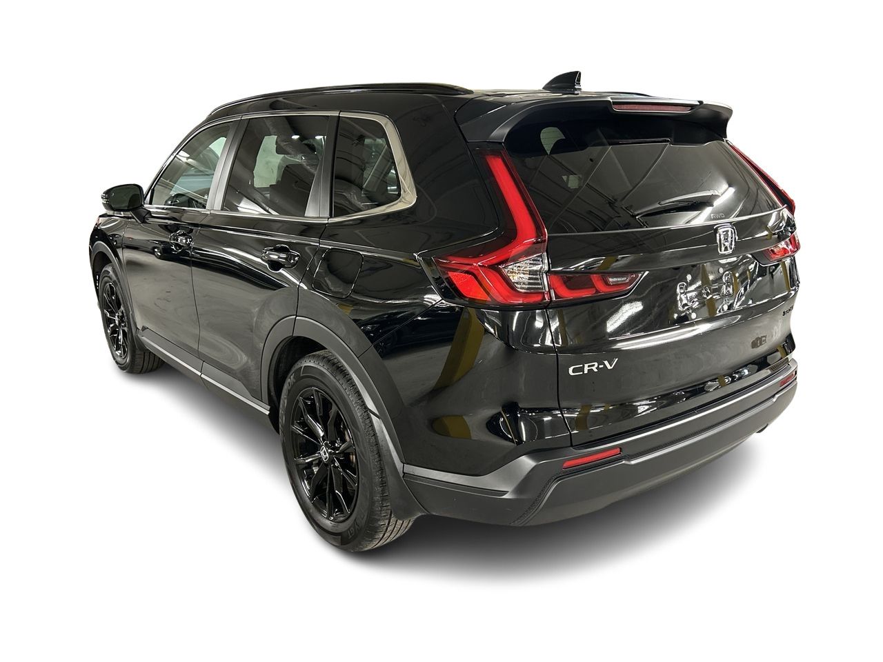 Honda CR-V  2024 à Markham, Ontario