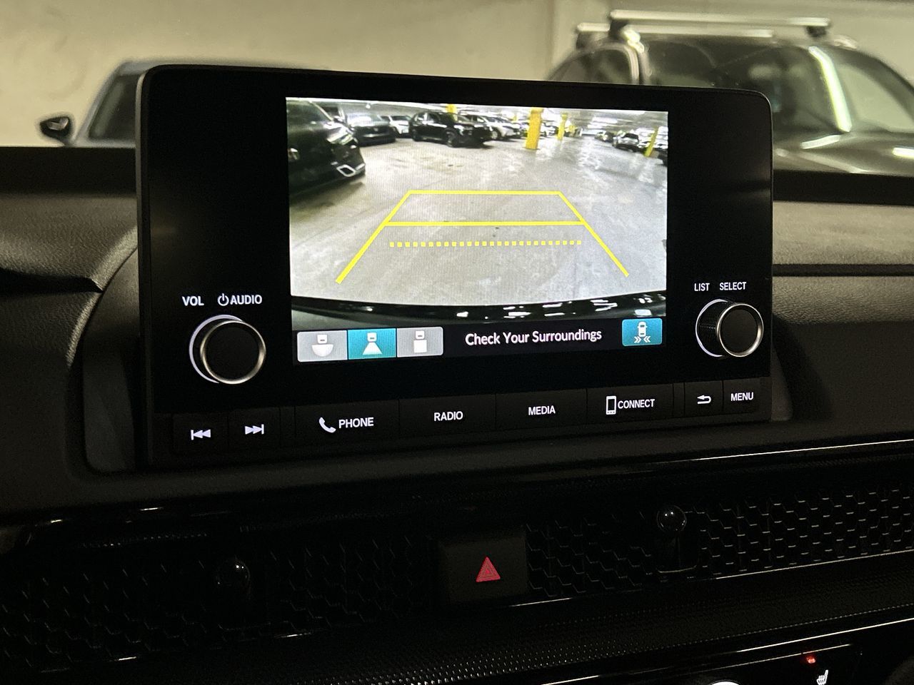 Honda CR-V  2024 à Markham, Ontario