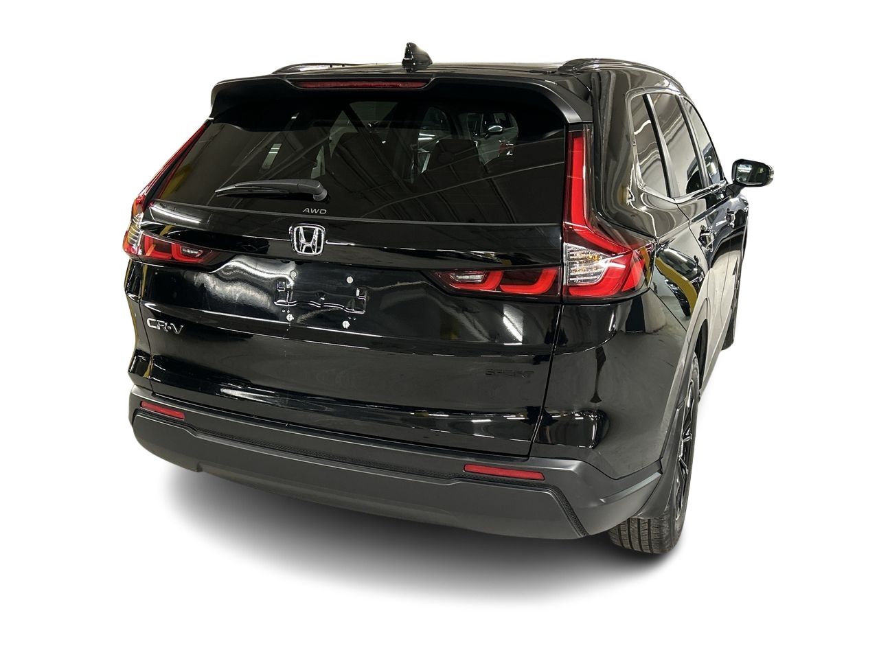 Honda CR-V  2024 à Markham, Ontario