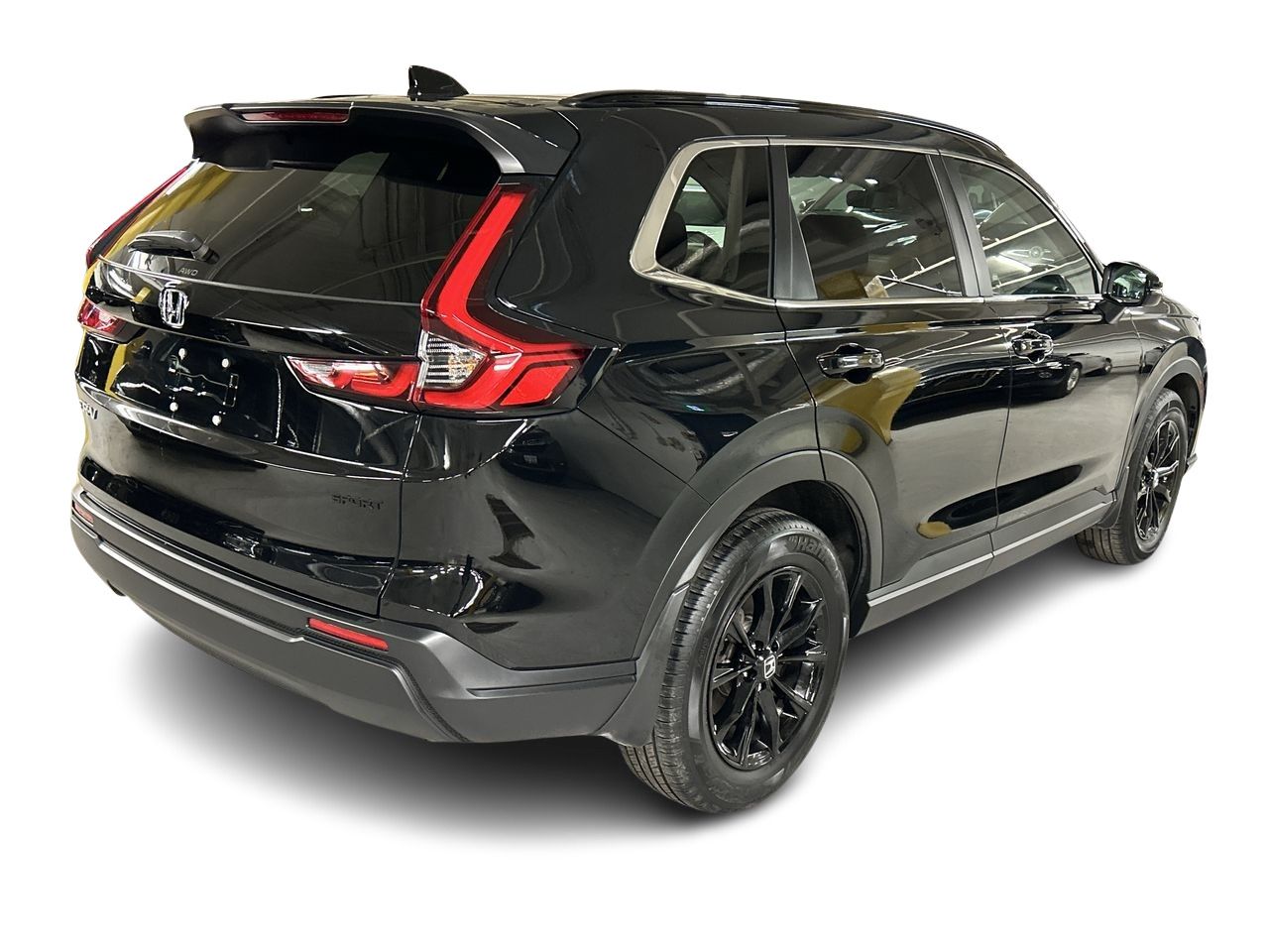 Honda CR-V  2024 à Markham, Ontario