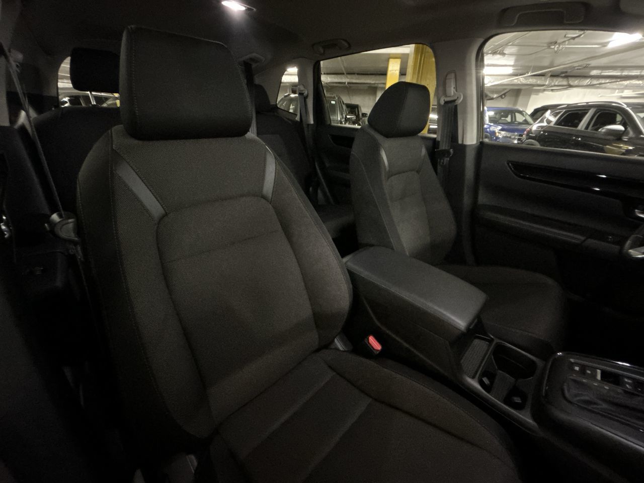 Honda CR-V  2024 à Markham, Ontario