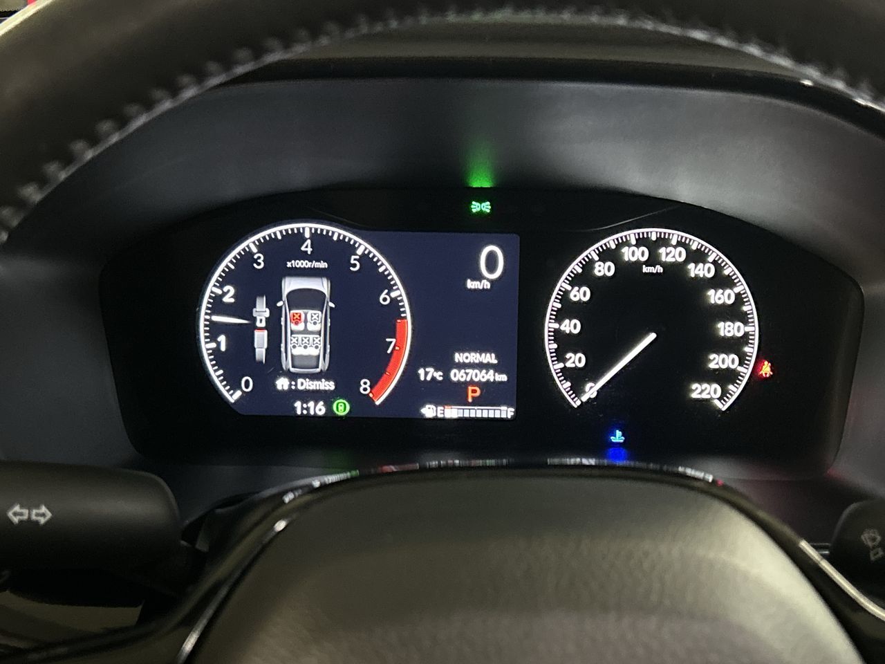 Honda CR-V  2024 à Markham, Ontario