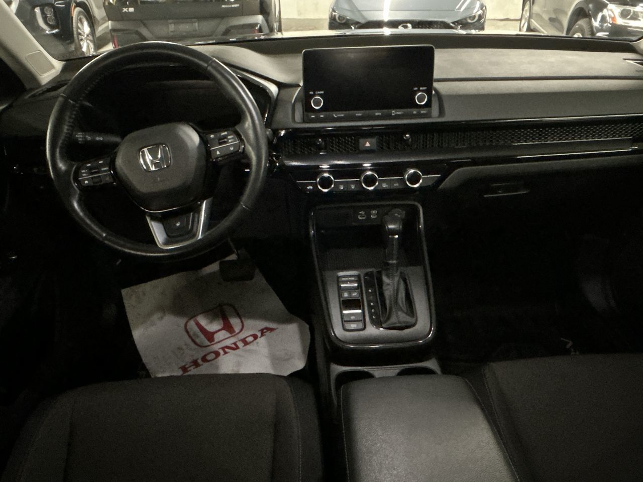 Honda CR-V  2024 à Markham, Ontario