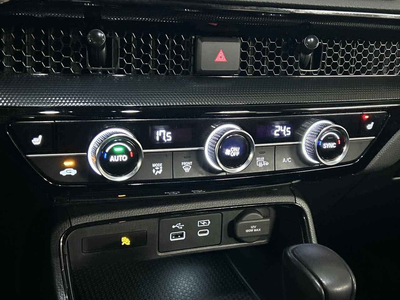 Honda CR-V  2024 à Markham, Ontario