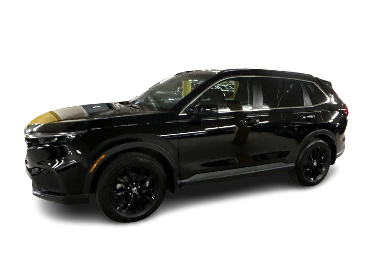 Honda CR-V  2024 à Markham, Ontario