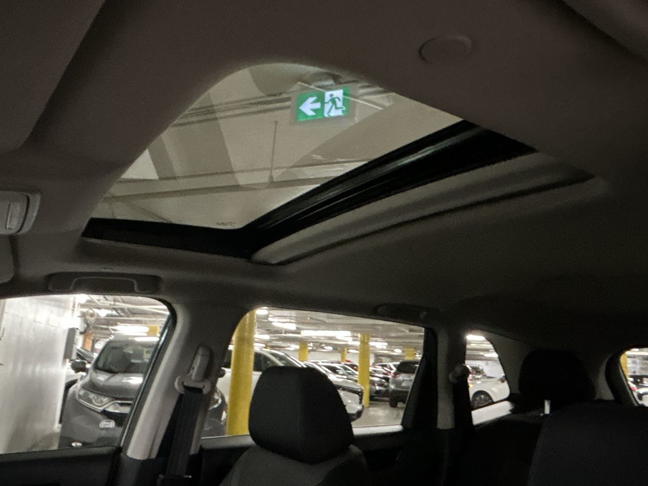 Honda CR-V  2024 à Markham, Ontario