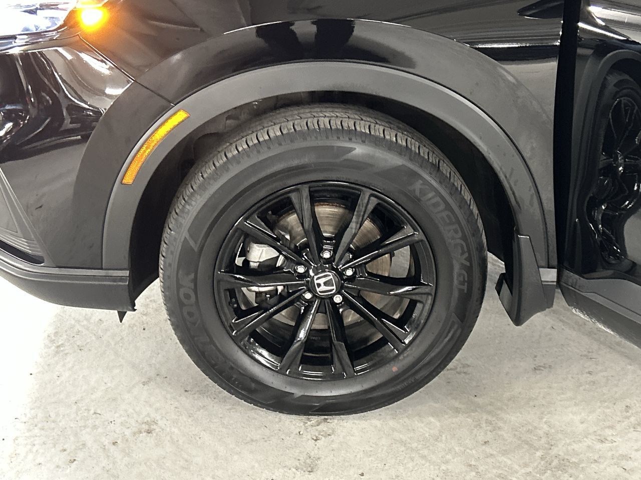 Honda CR-V  2024 à Markham, Ontario