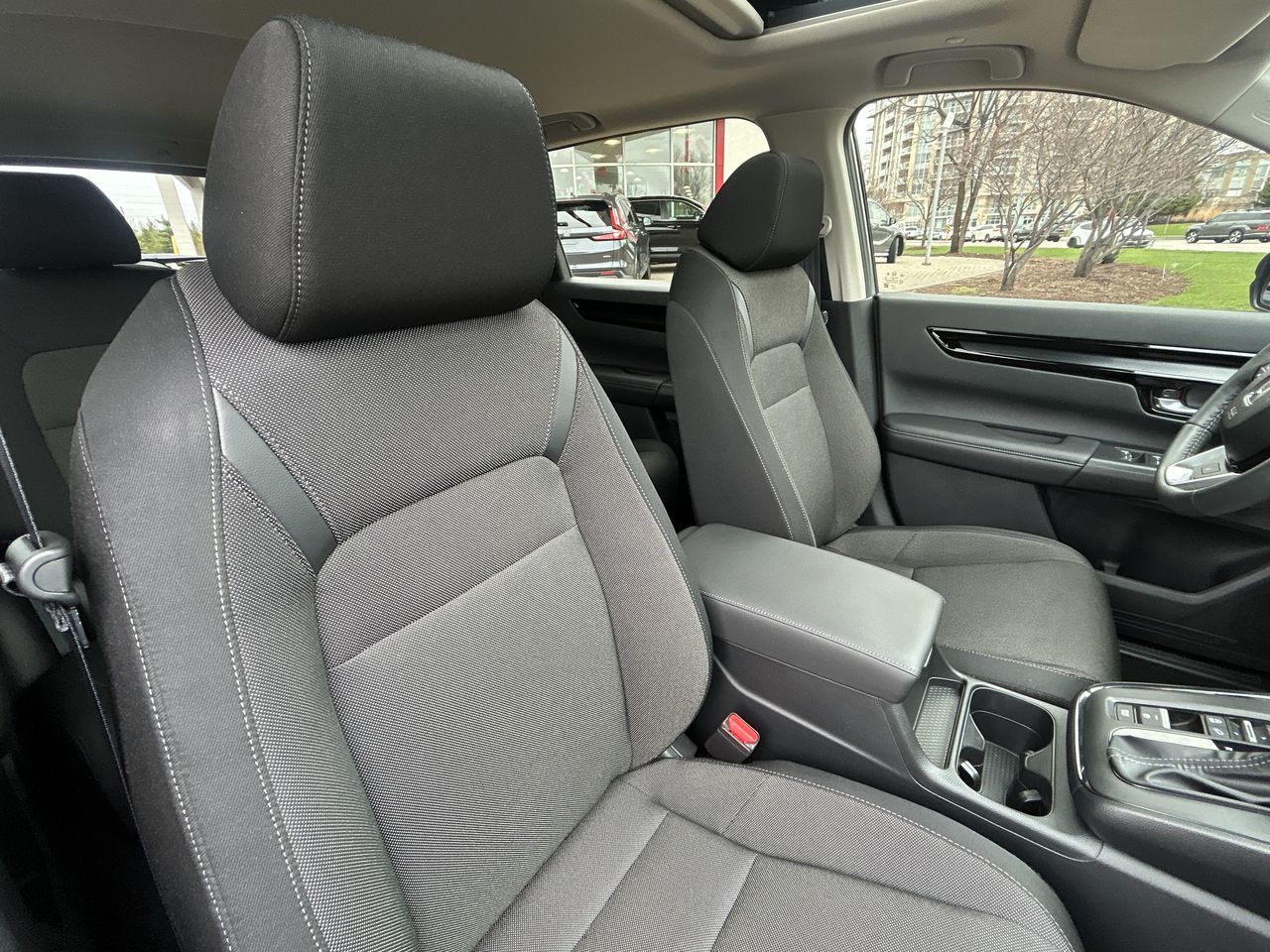 Honda CR-V  2024 à Markham, Ontario