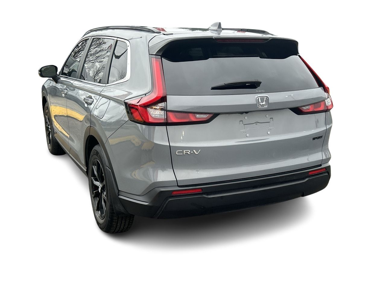 Honda CR-V  2024 à Markham, Ontario