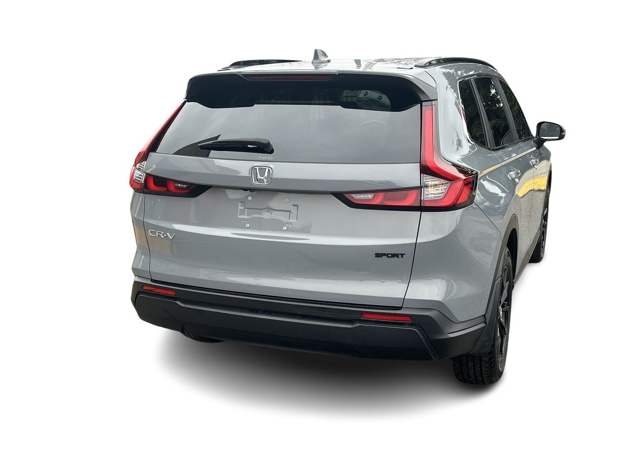 Honda CR-V  2024 à Markham, Ontario