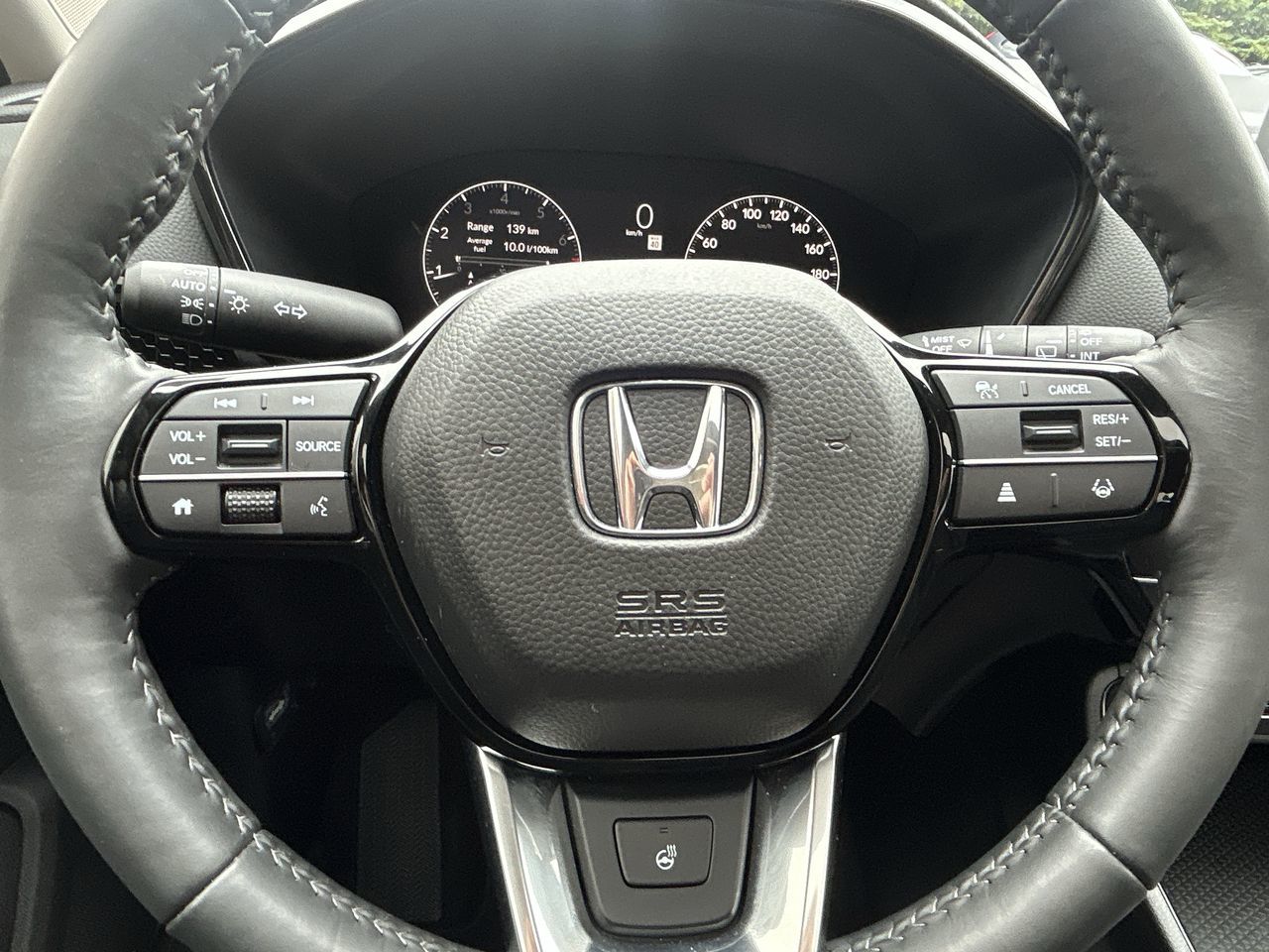 Honda CR-V  2024 à Markham, Ontario