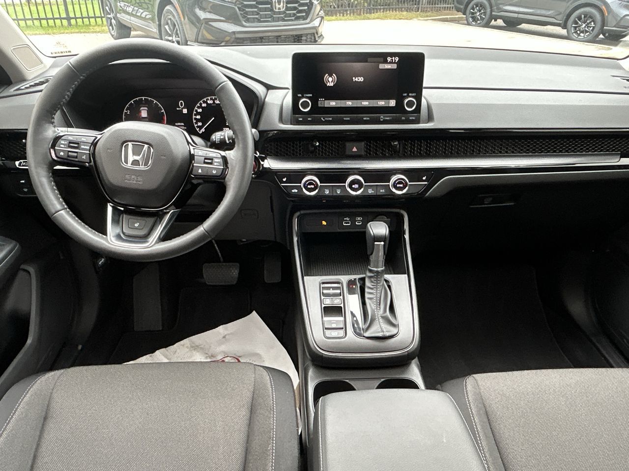 Honda CR-V  2024 à Markham, Ontario