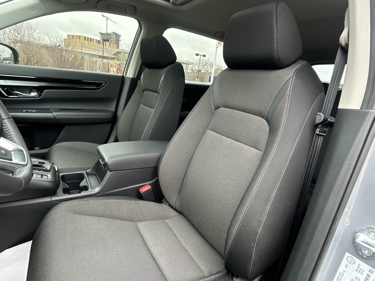 Honda CR-V  2024 à Markham, Ontario