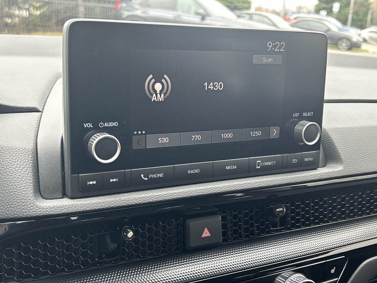 Honda CR-V  2024 à Markham, Ontario