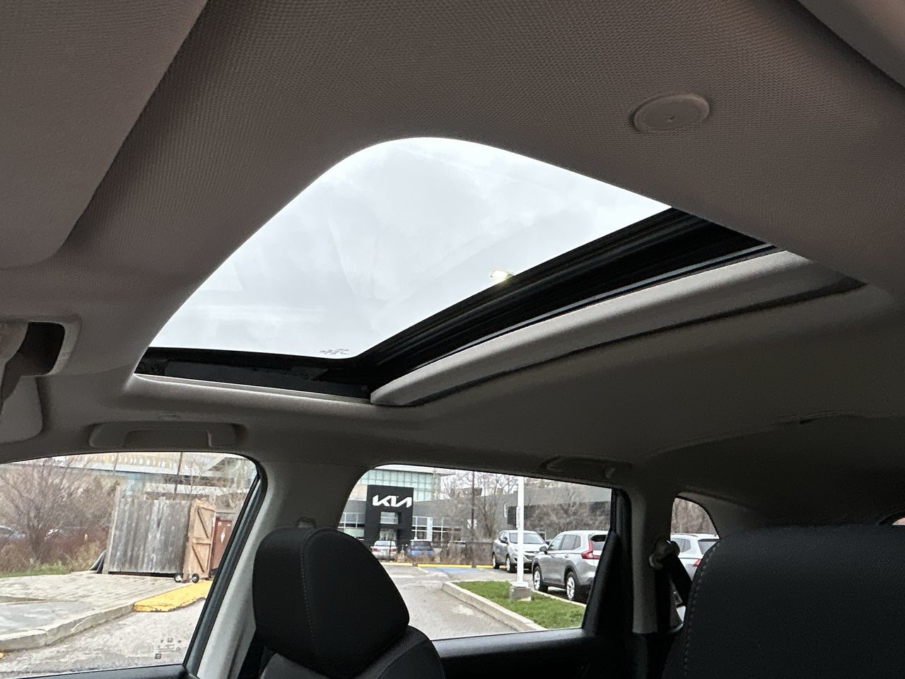 Honda CR-V  2024 à Markham, Ontario