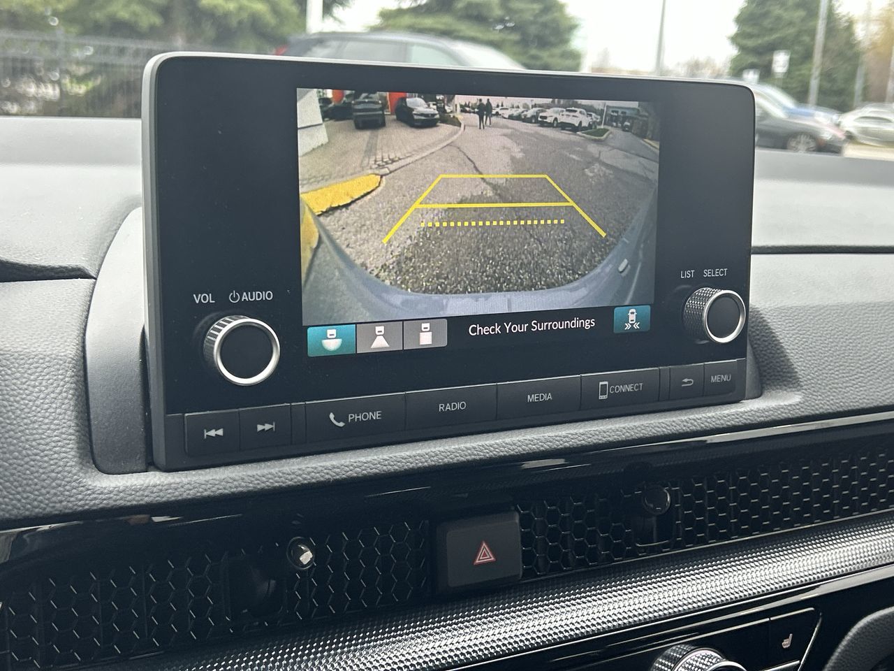 Honda CR-V  2024 à Markham, Ontario