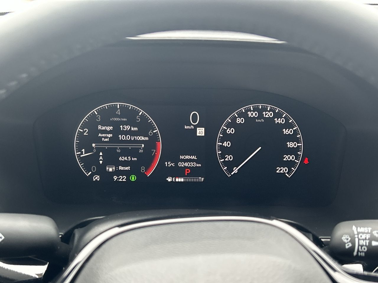 Honda CR-V  2024 à Markham, Ontario