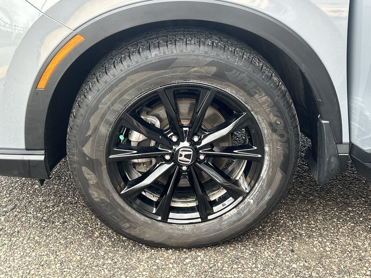 Honda CR-V  2024 à Markham, Ontario