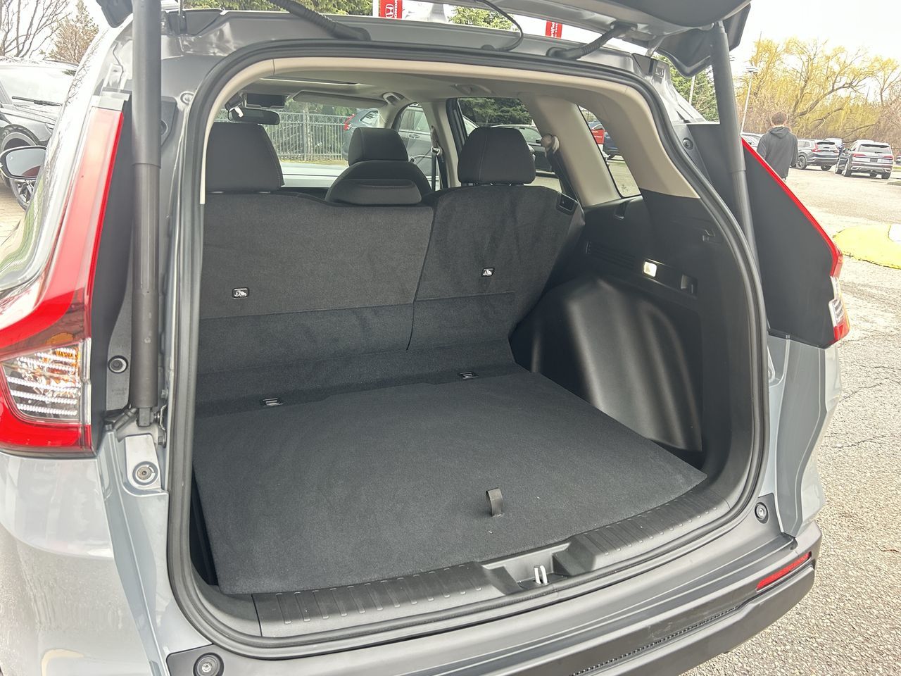 Honda CR-V  2024 à Markham, Ontario