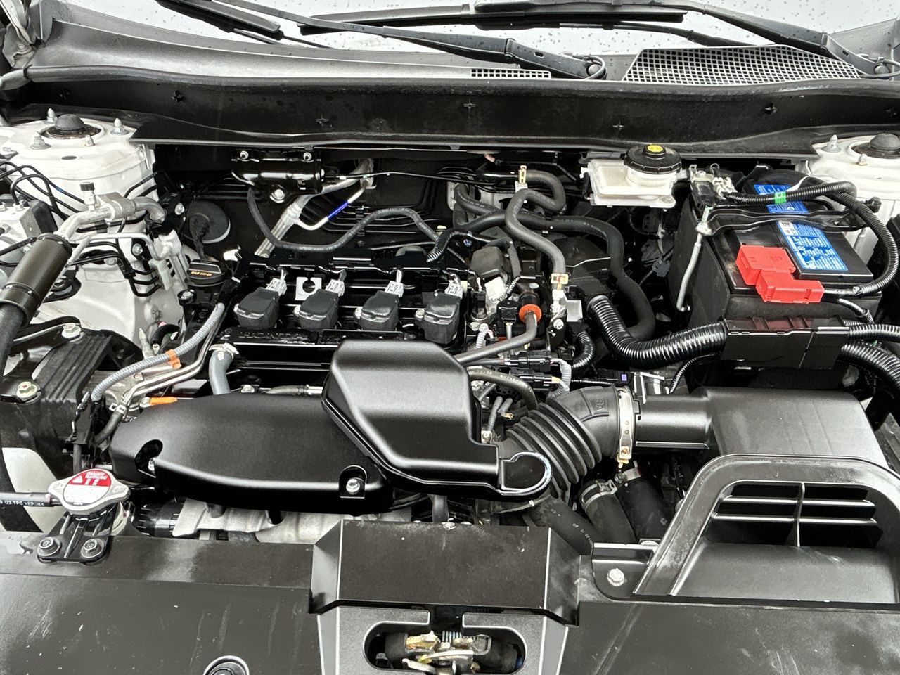 Honda CR-V  2024 à Markham, Ontario