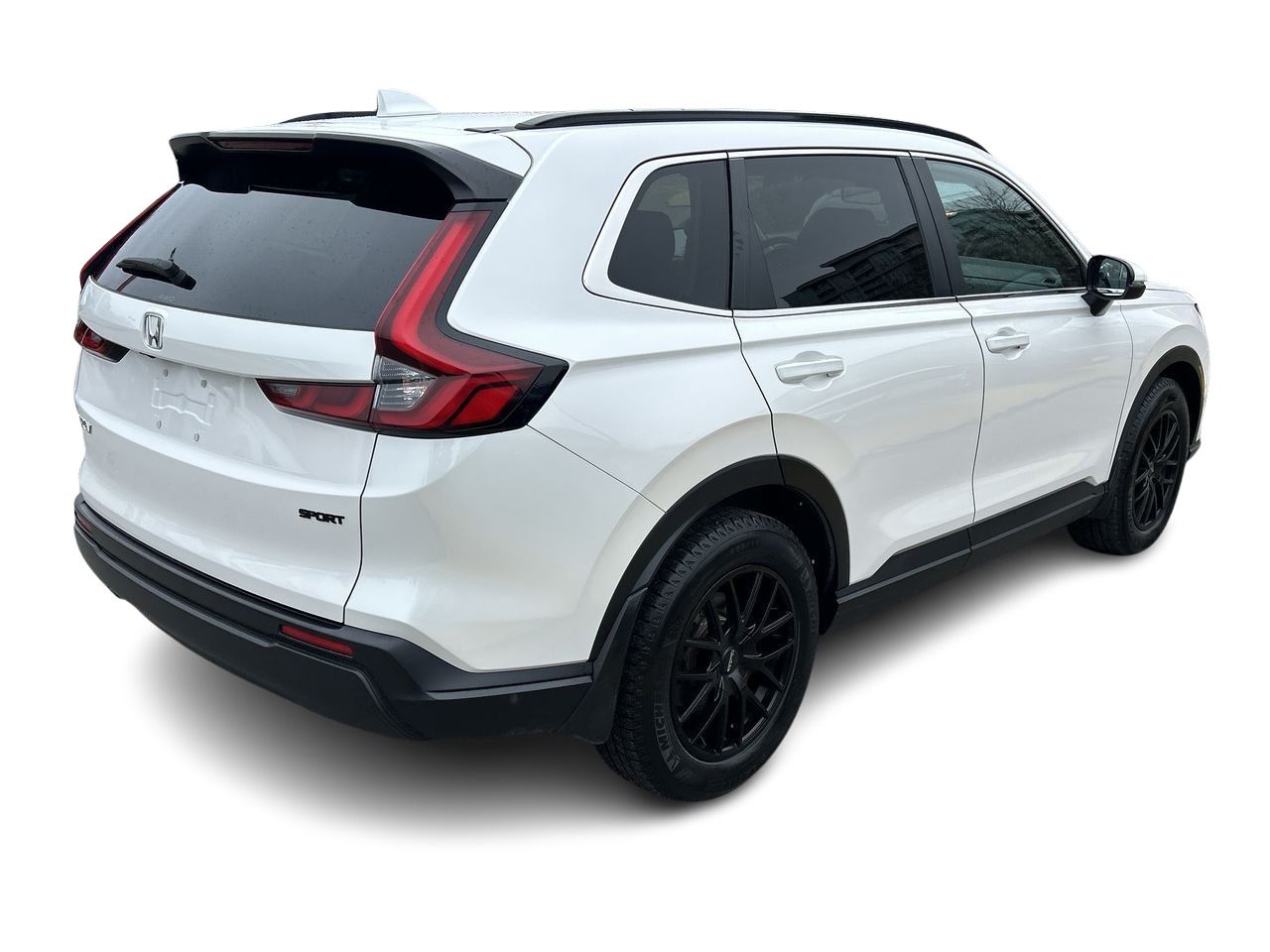Honda CR-V  2024 à Markham, Ontario