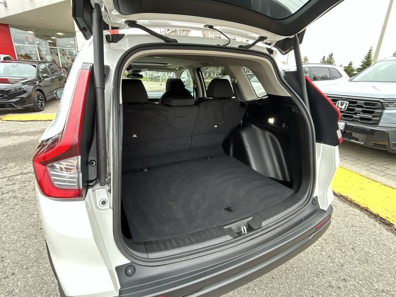 Honda CR-V  2024 à Markham, Ontario