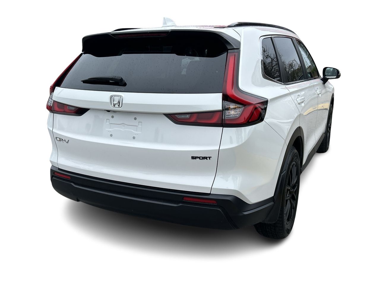 Honda CR-V  2024 à Markham, Ontario