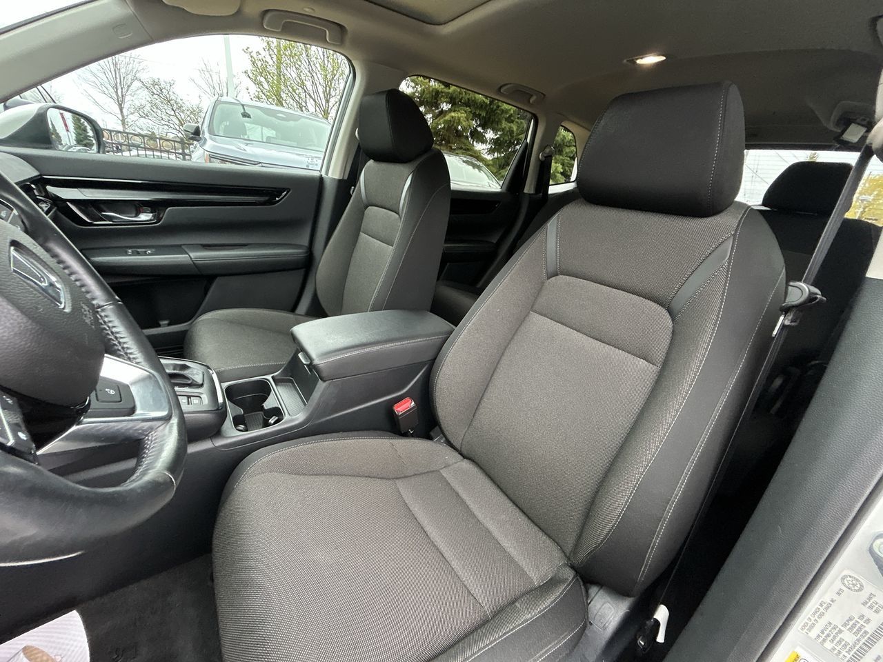 Honda CR-V  2024 à Markham, Ontario