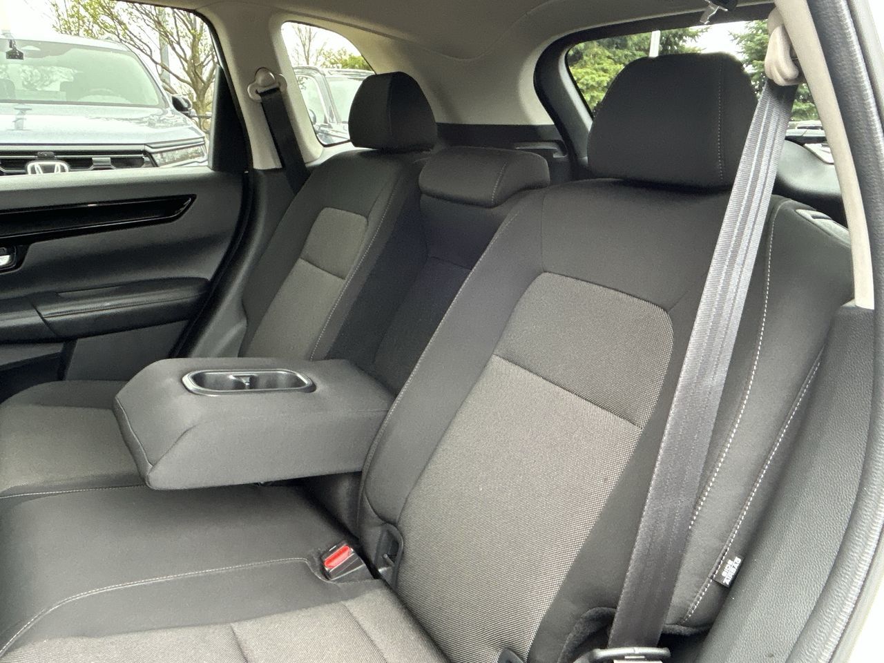 Honda CR-V  2024 à Markham, Ontario