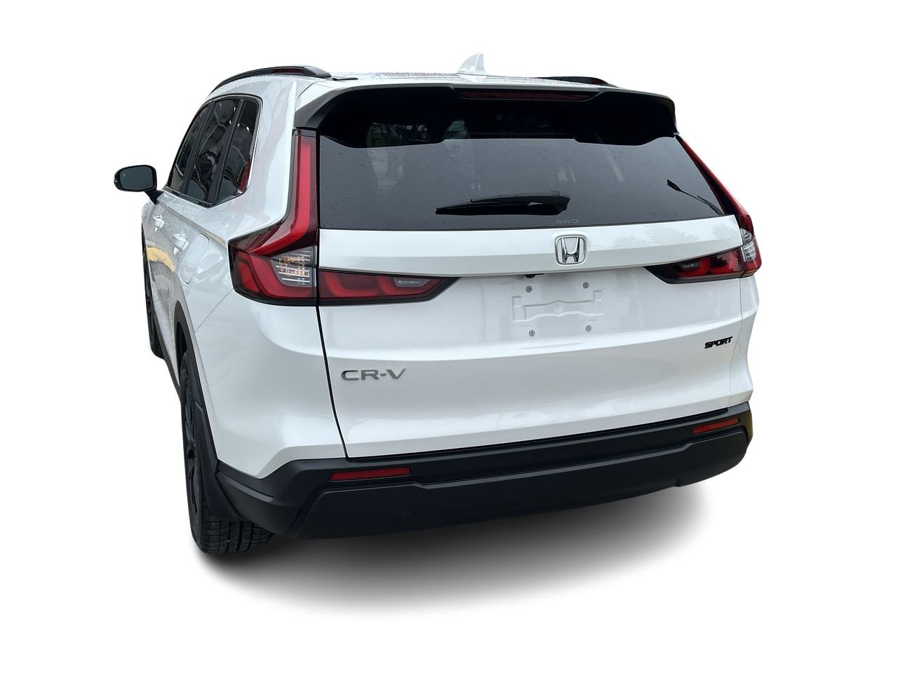 Honda CR-V  2024 à Markham, Ontario