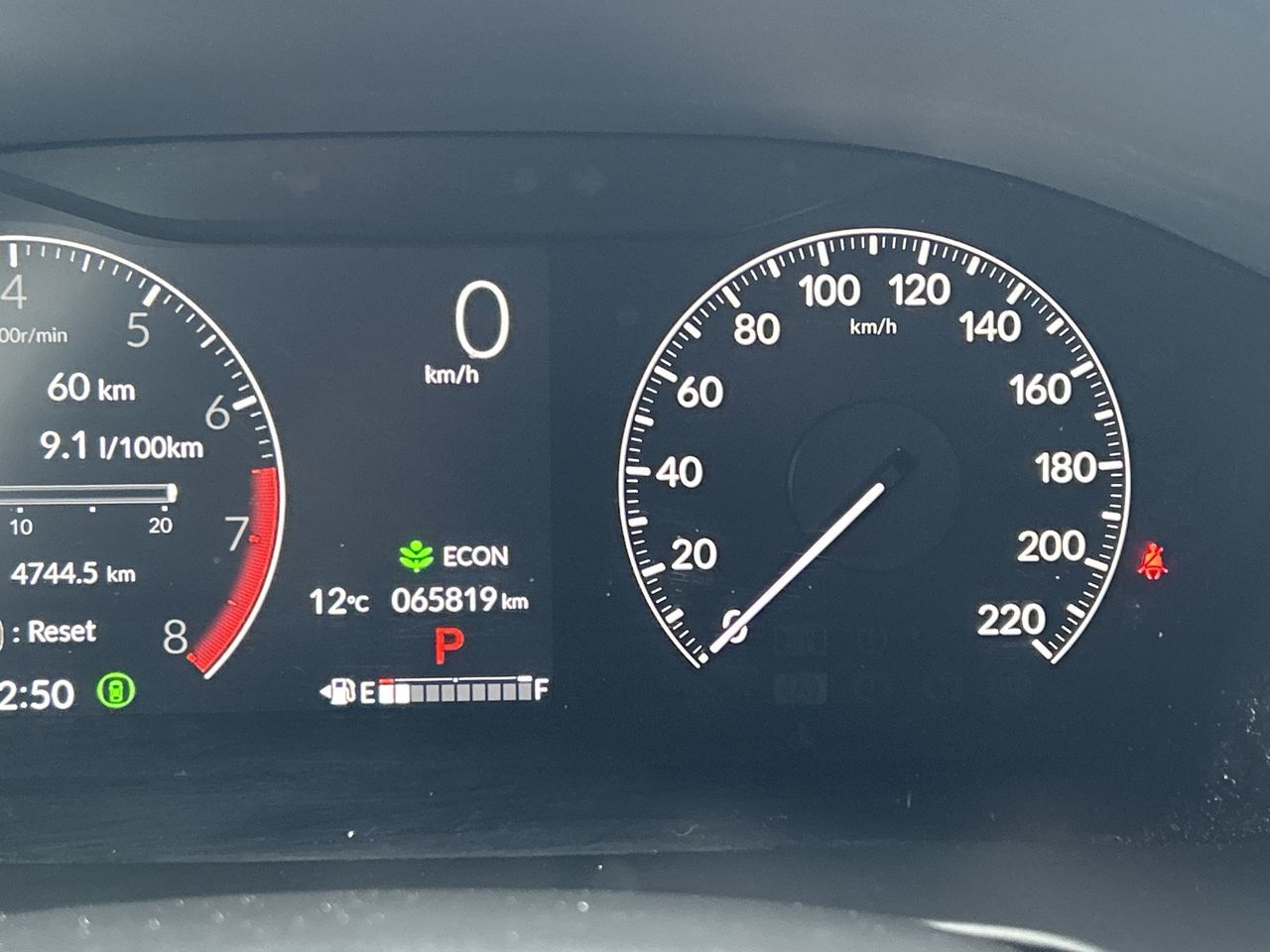 Honda CR-V  2024 à Markham, Ontario