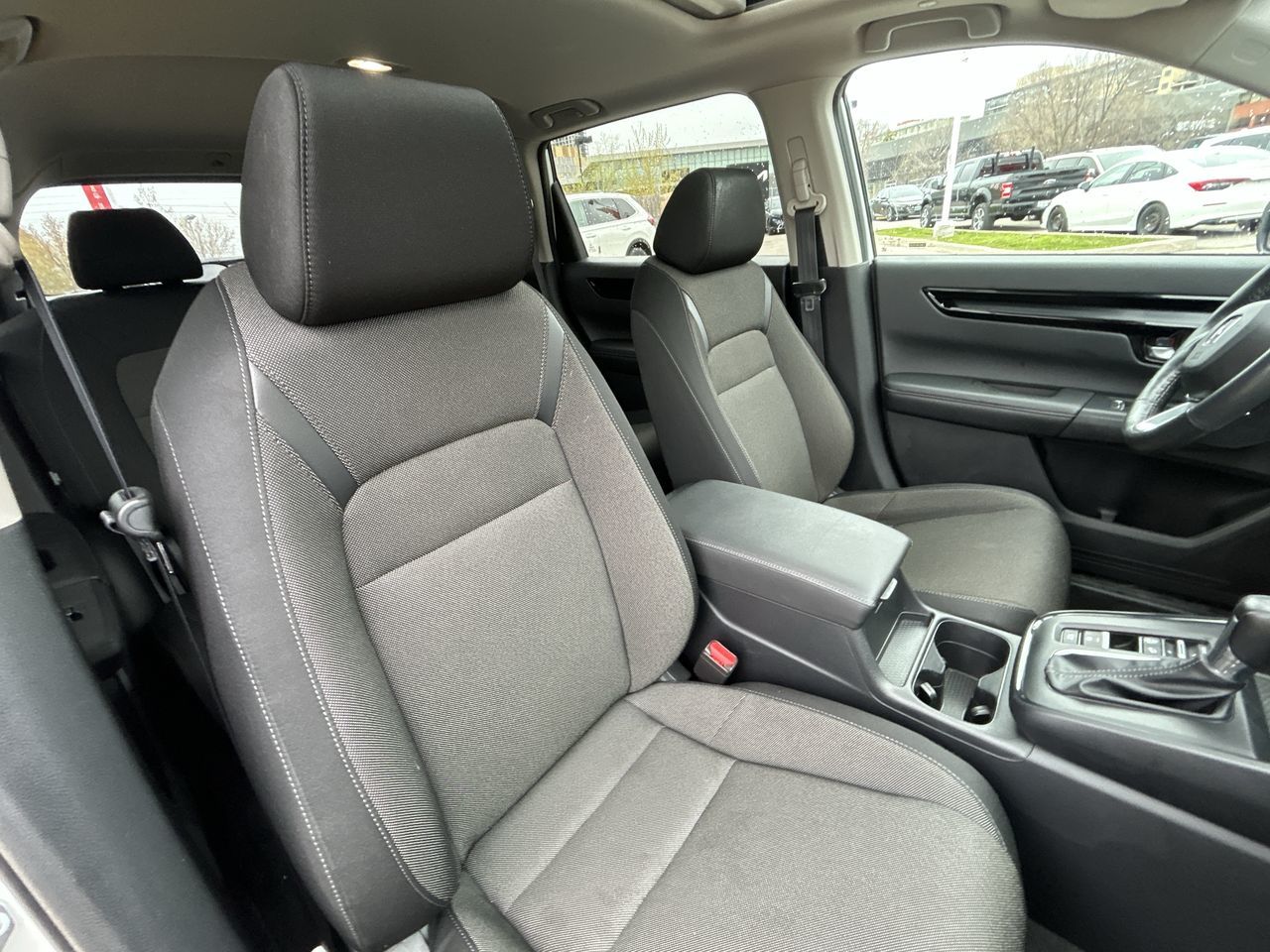 Honda CR-V  2024 à Markham, Ontario