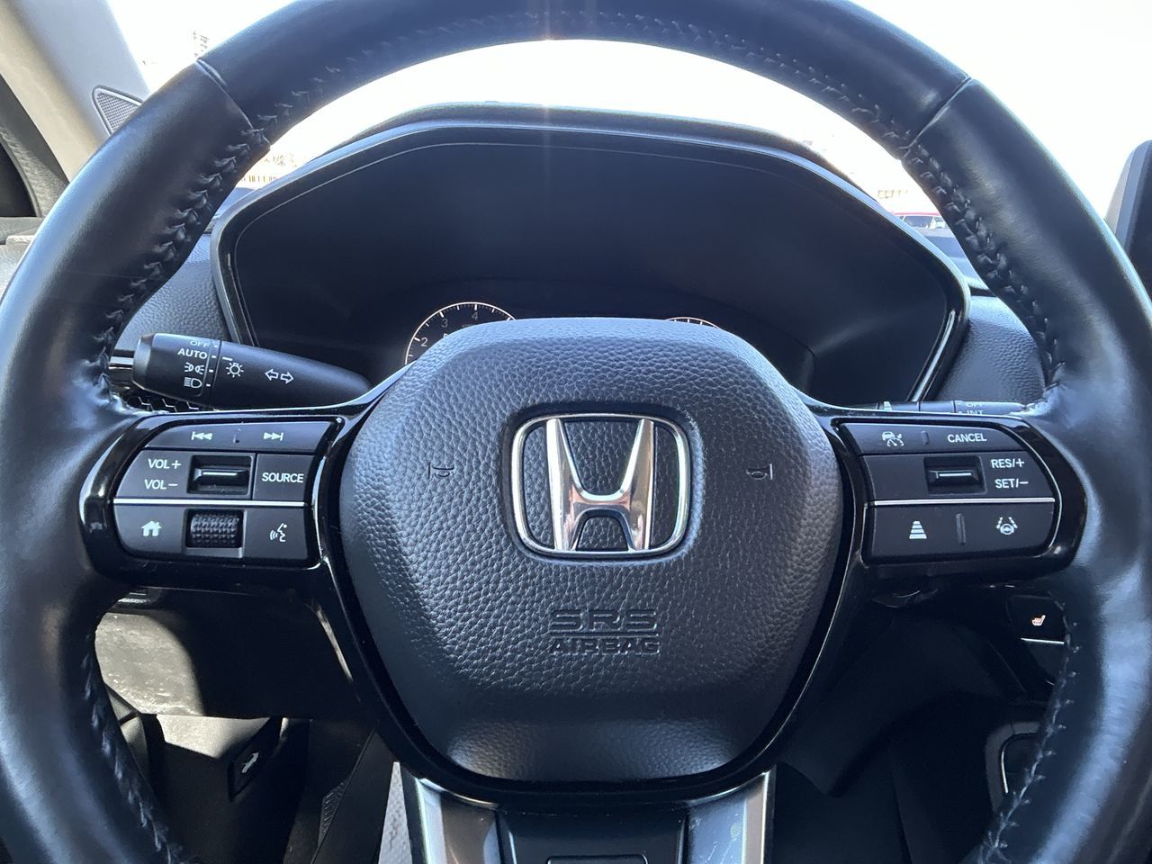 2024 Honda CR-V