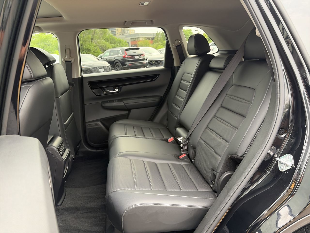 2024 Honda CR-V