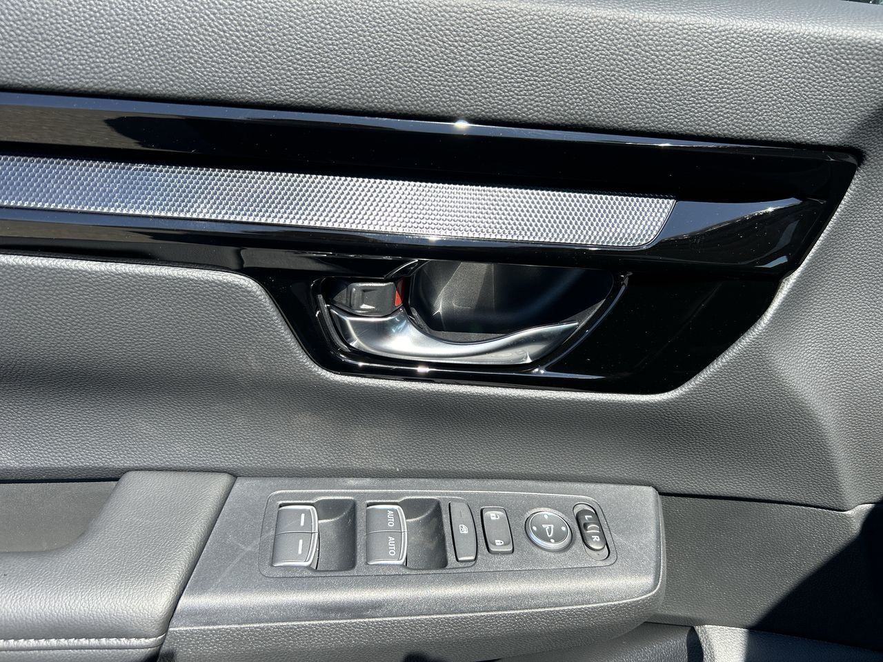 Honda CR-V  2025 à Markham, Ontario