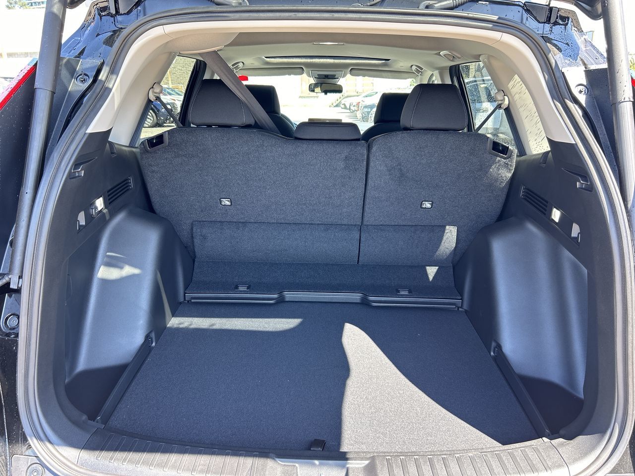 Honda CR-V  2025 à Markham, Ontario