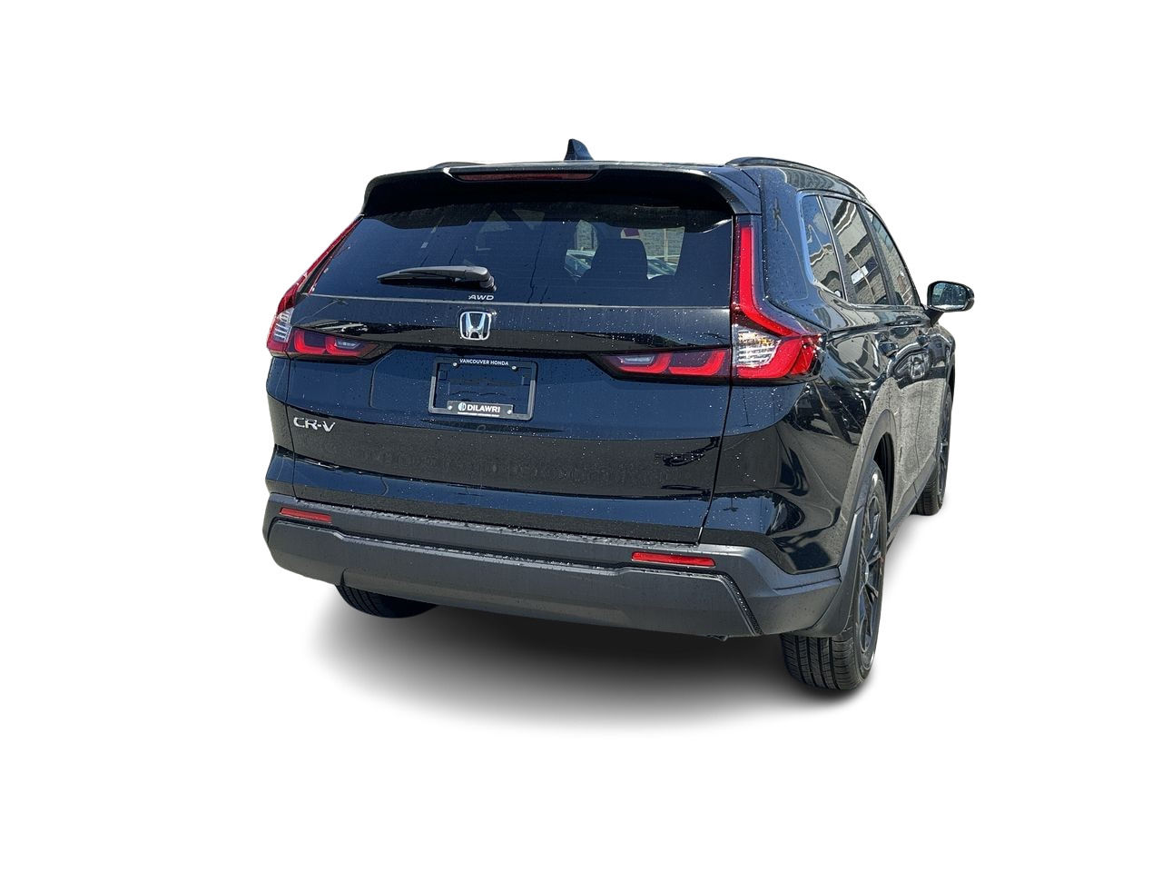 Honda CR-V  2025 à Markham, Ontario