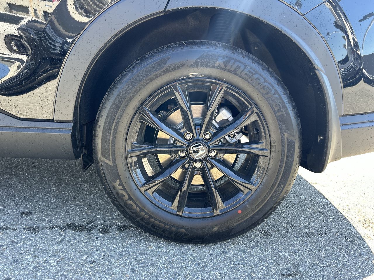 Honda CR-V  2025 à Markham, Ontario