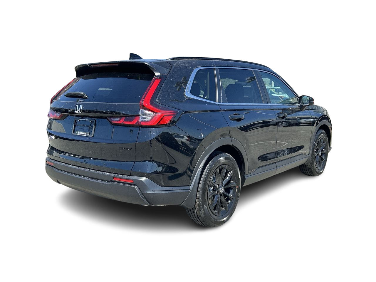 Honda CR-V  2025 à Markham, Ontario
