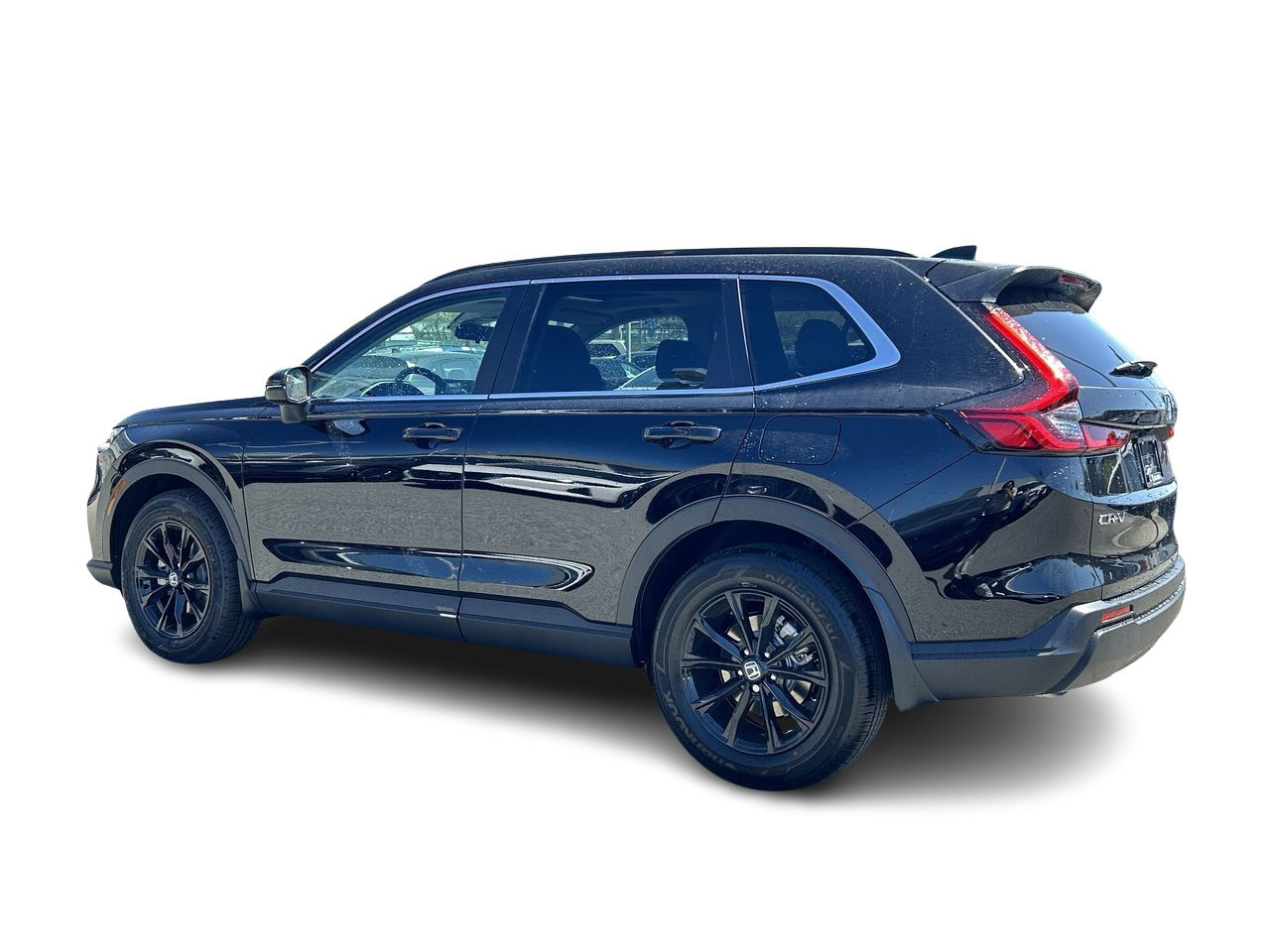 Honda CR-V  2025 à Markham, Ontario