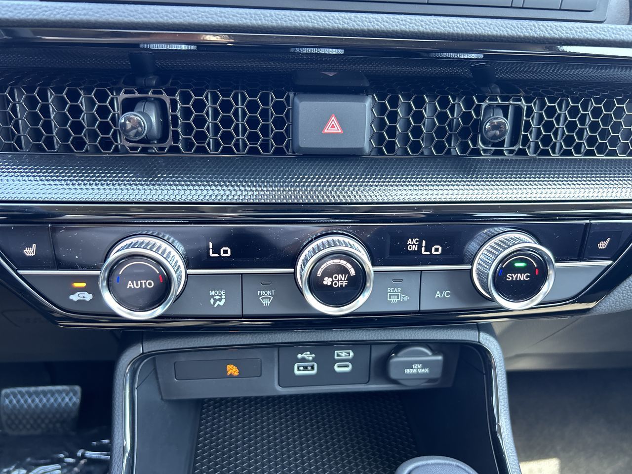 2025 Honda CR-V in Markham, Ontario