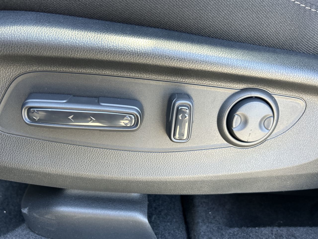 2025 Honda CR-V in Markham, Ontario