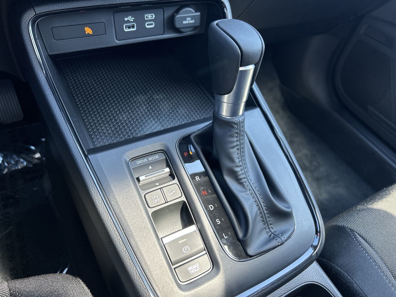 2025 Honda CR-V in Markham, Ontario